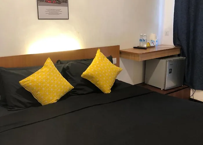 Nu Melati Hotel