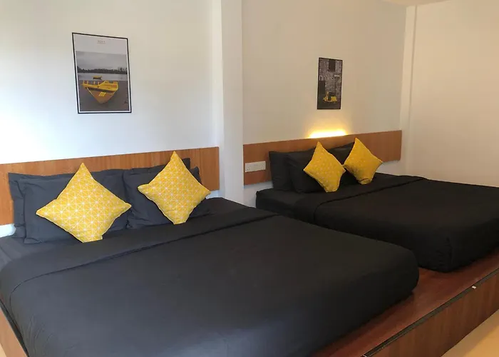 Nu Melati Hotel