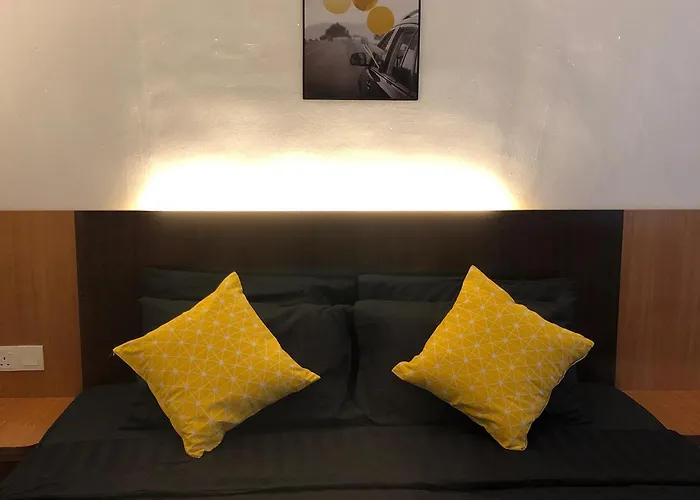 Nu Melati Hotel