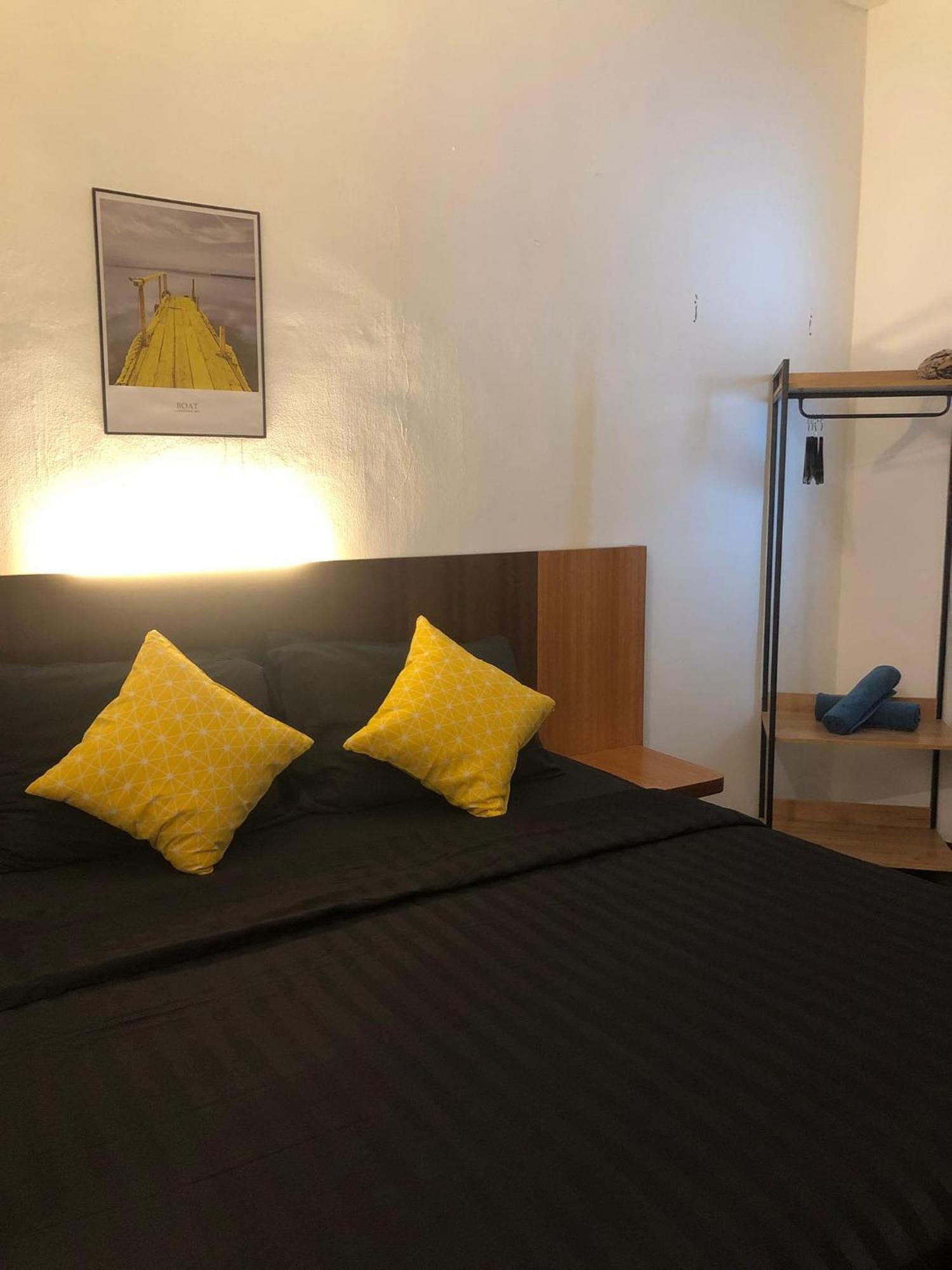 Nu Melati Hotel Pantai Cenang (Langkawi)