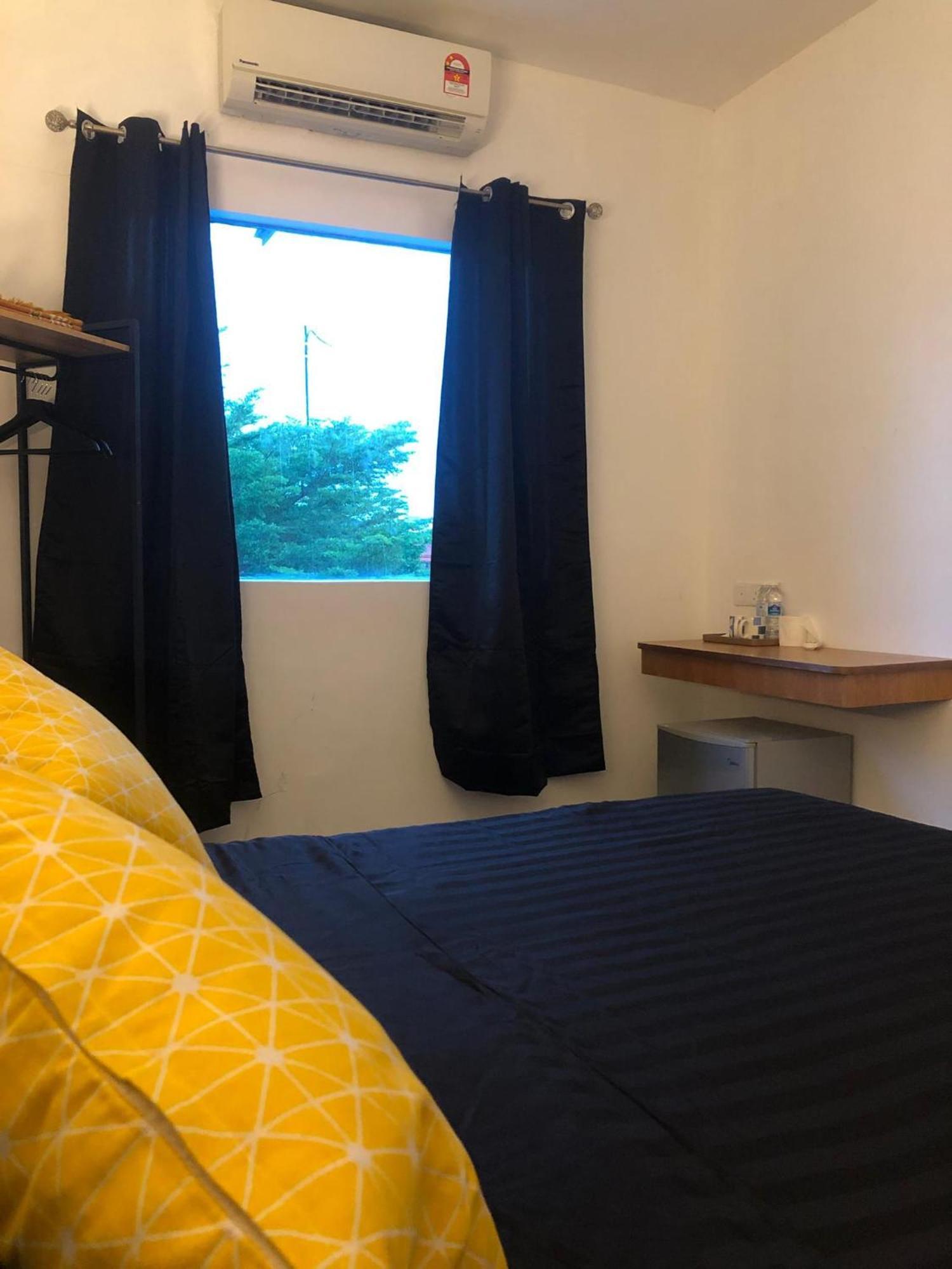 Hotel Nu Melati Pantai Cenang (Langkawi)