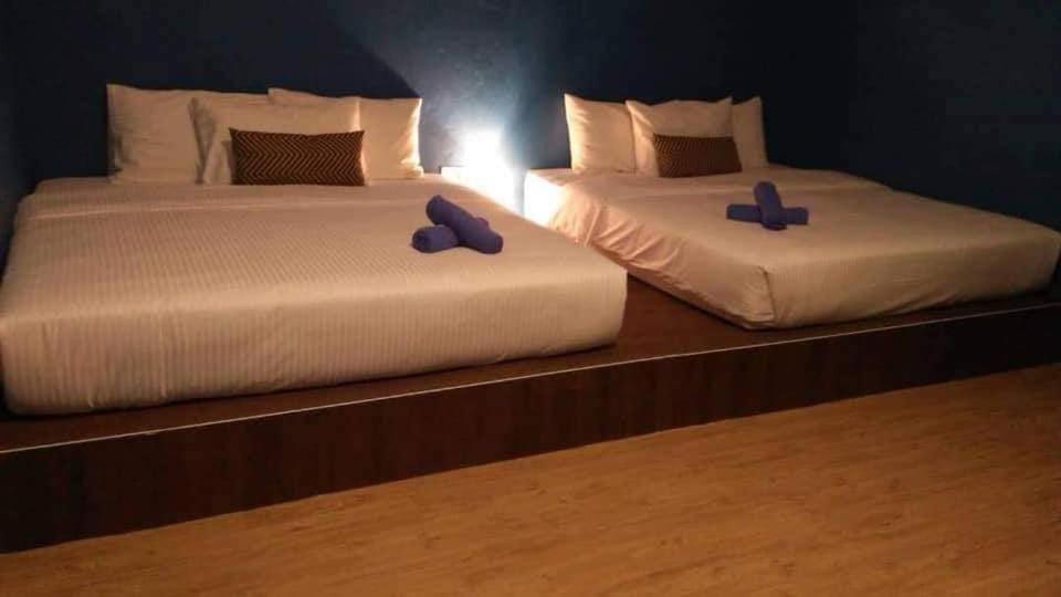 Hotel Nu Melati