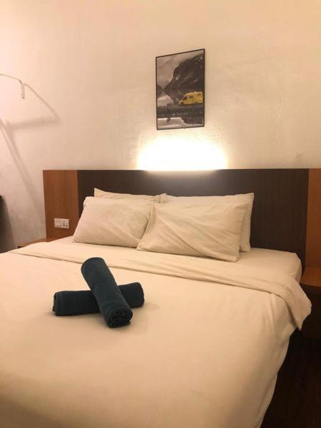 Nu Melati 3* Pantai Cenang (Langkawi)