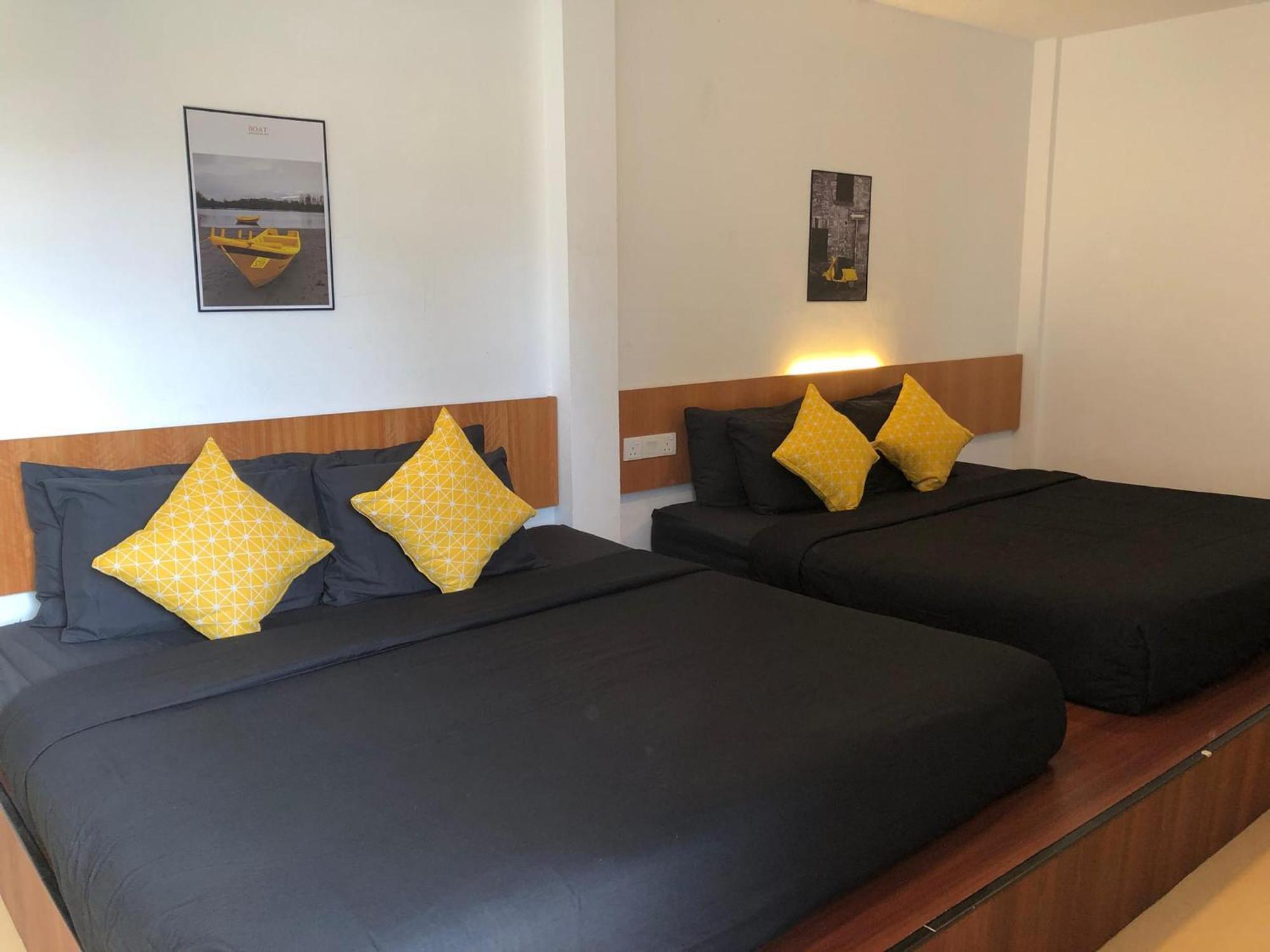 Hotel Nu Melati