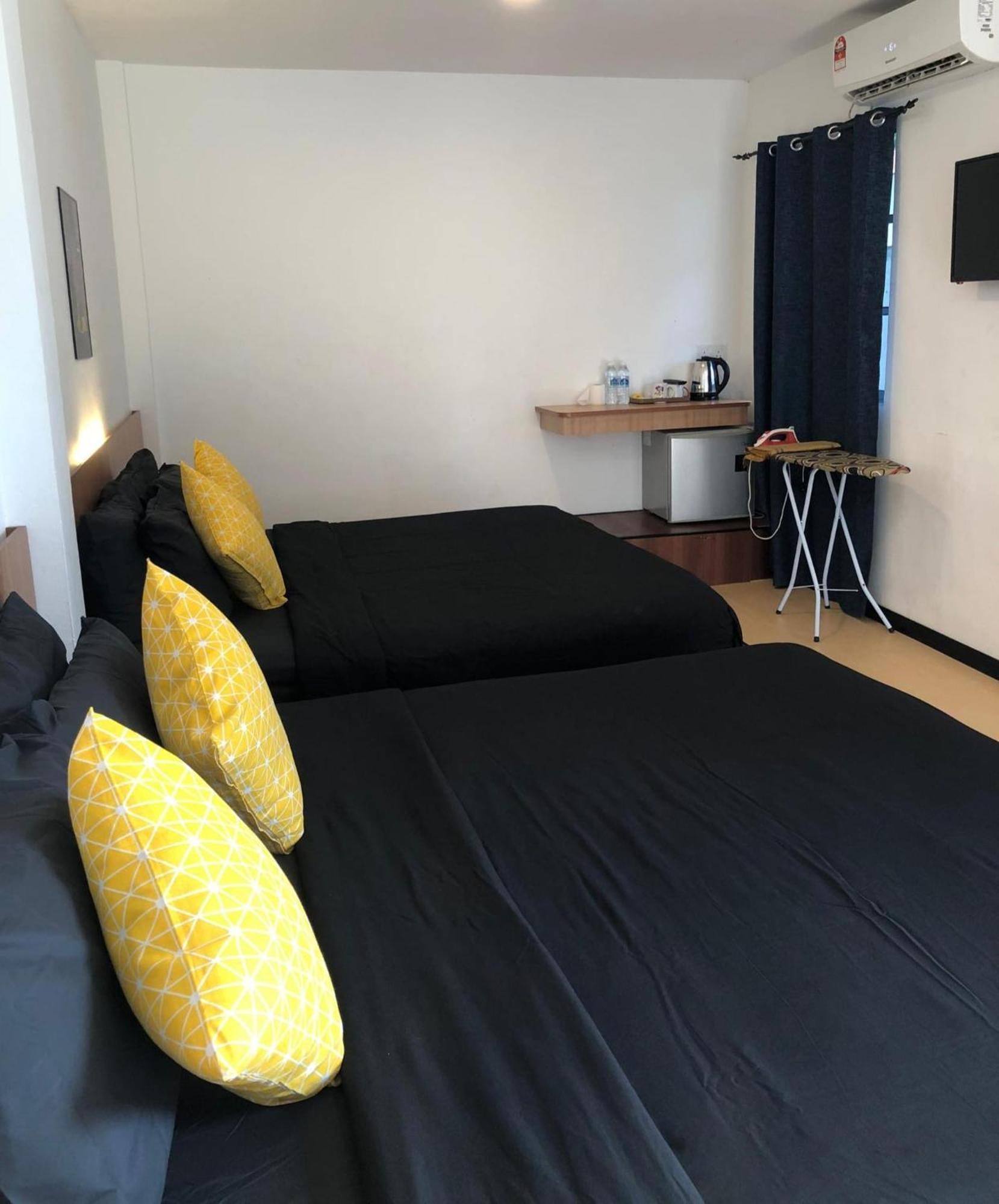 Nu Melati Hotel 3*