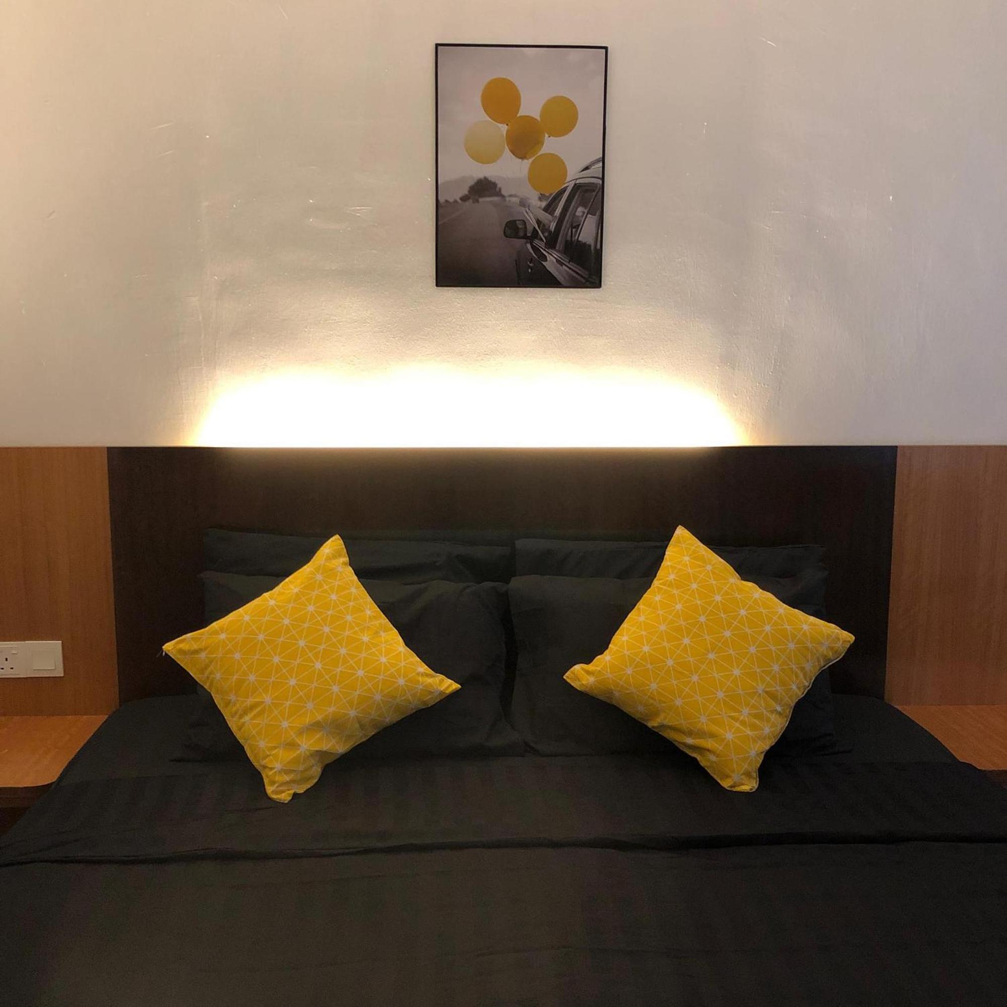 Hotel Nu Melati 3*
