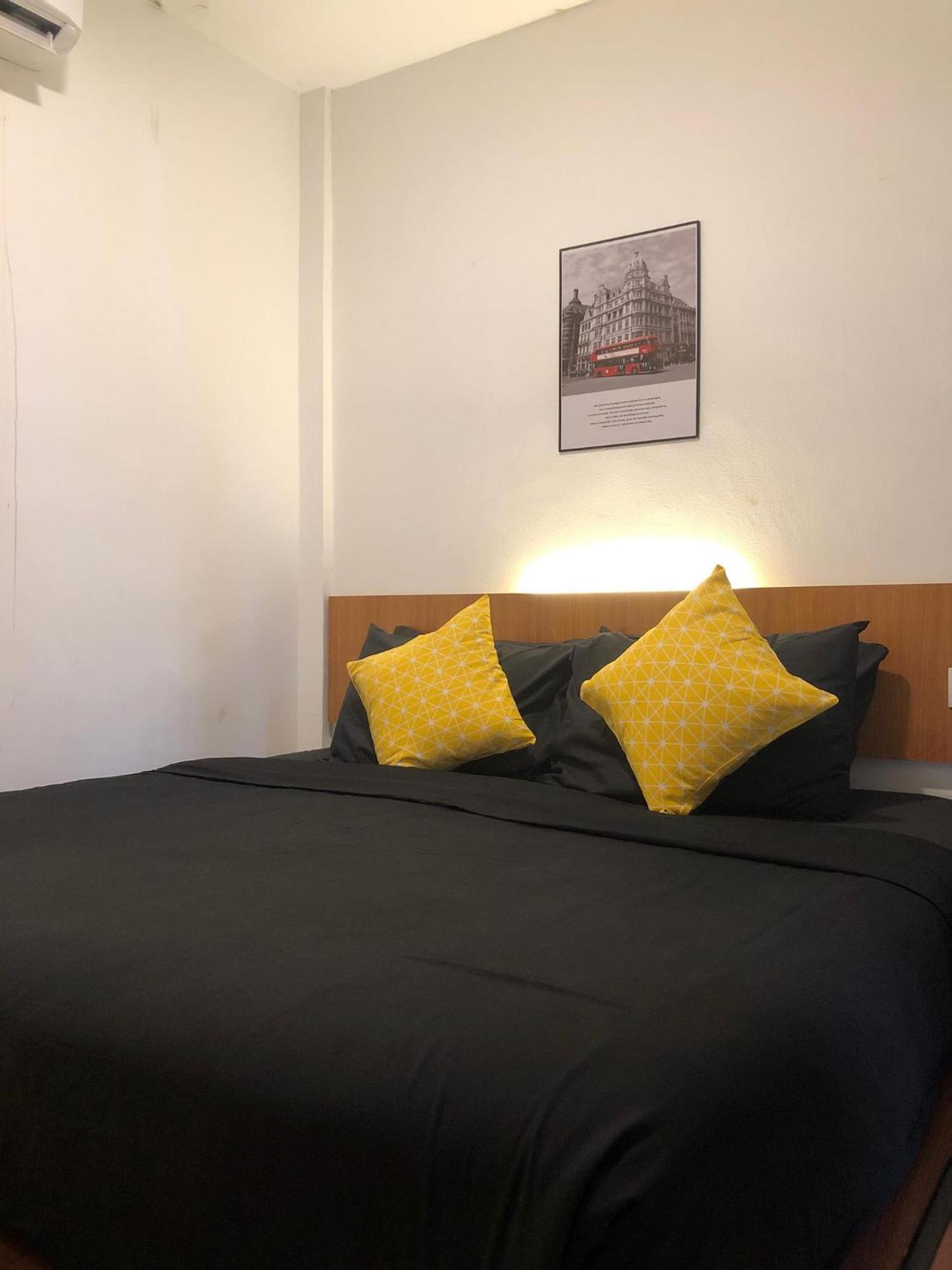 Nu Melati Hotel Pantai Cenang (Langkawi)