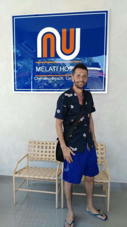 Hotel Nu Melati Pantai Cenang (Langkawi)